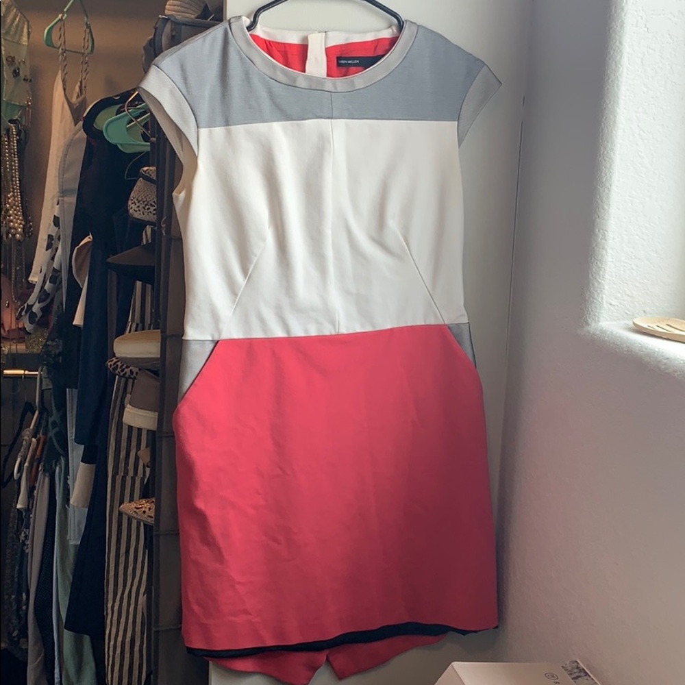 Karen Millen Dress